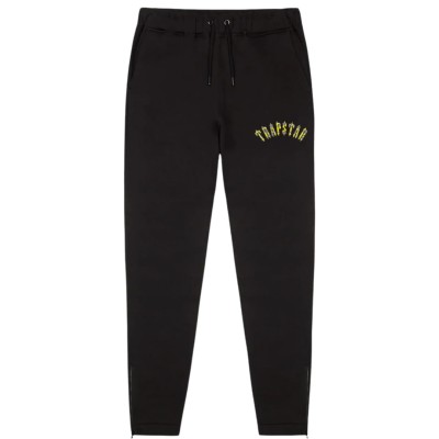 Trapstar x Central Cee Arch 23 Hoodie Tracksuit Black3.jpg