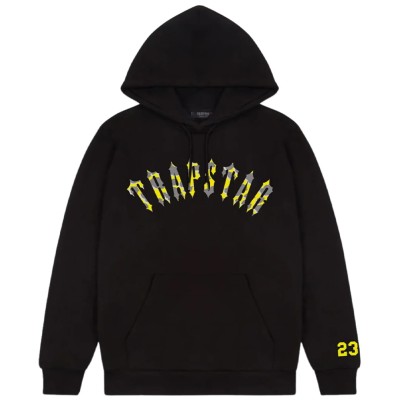 Trapstar x Central Cee Arch 23 Hoodie Tracksuit Black2.jpg