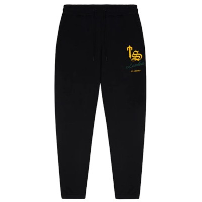 Trapstar TS Varsity Hoodie Tracksuit Black3.jpg