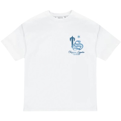 Trapstar TS Varsity Tee White:Tie Dye2.jpg