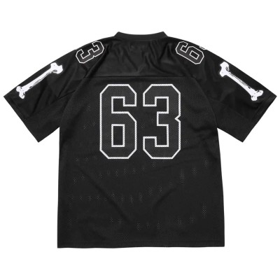 Supreme Bones Football Jersey Black2.jpg