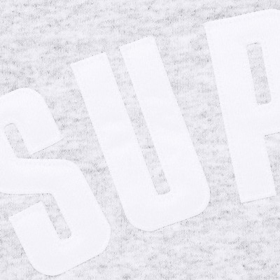 Supreme Arc Thermal Lined Zip Up Hooded Sweatshirt Ash Grey3.jpg