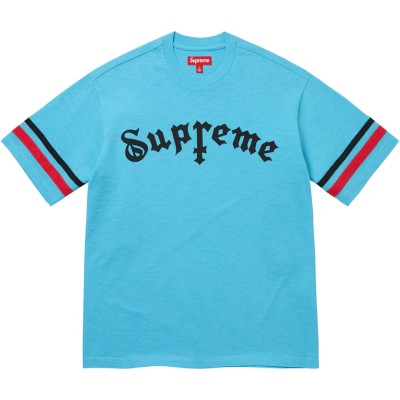 Supreme Cross S:S Top Cyan.jpg