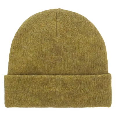 Supreme Mohair Beanie Brown
