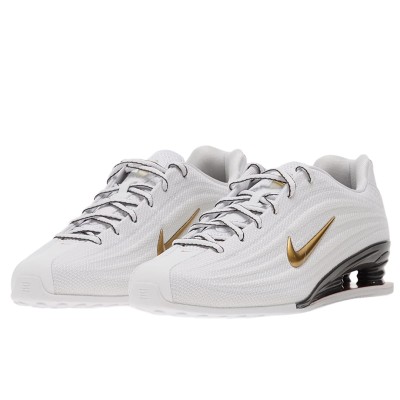 Nike Shox Z White Metallic Gold (W)2.jpg
