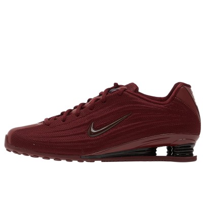 Nike Shox Z Dark Team Red (W).jpg
