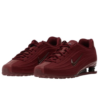 Nike Shox Z Dark Team Red (W)2.jpg