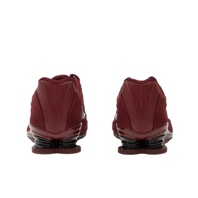 Nike Shox Z Dark Team Red (W)3.jpg