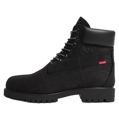Timberland 6" Premium Waterproof Boot Supreme Black.jpg