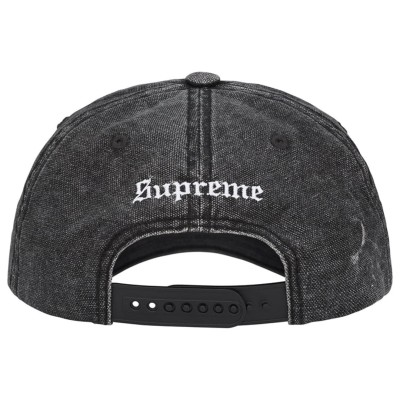 Supreme Jesus 5-Panel hat Black3.jpg