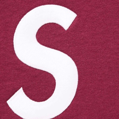 Supreme S Logo Sweatpant Raspberry3.jpg