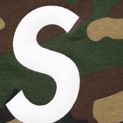 Supreme S Logo Sweatpant Woodland Camo3.jpg