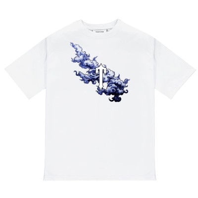 Trapstar Eternal Flame Tee White2.jpg