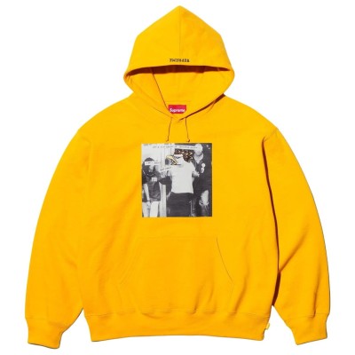 Supreme ANTIHERO Hooded Sweatshirt Yellow.jpg