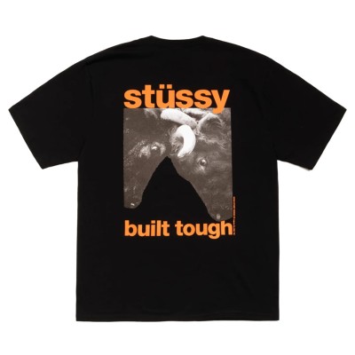 Stussy Built Tough Tee Black2.jpg