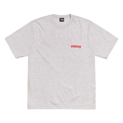 Stussy Built Tough Tee Ash Heather.jpg