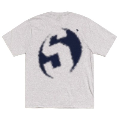 Stussy Lens Tee Ash Heather2.jpg