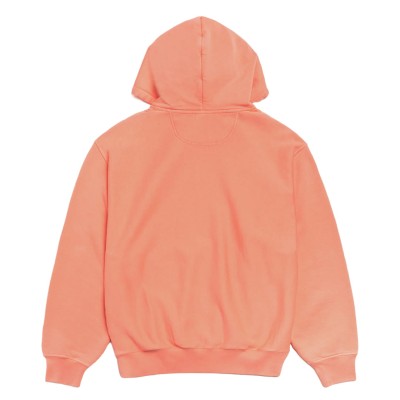 Stussy Wear Hoodie Pigment Dyed Sherbert2.jpg