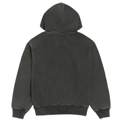 Stussy Wear Hoodie Pigment Dyed Black2.jpg