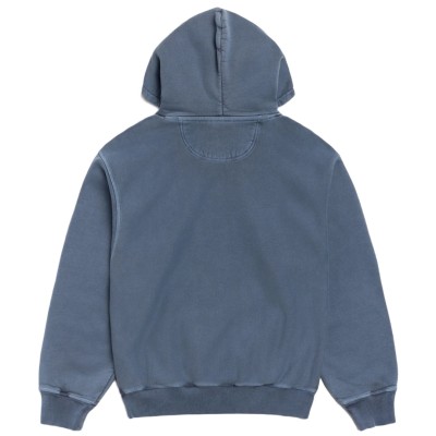 Stussy Wear Hoodie Pigment Dyed Navt2.jpg