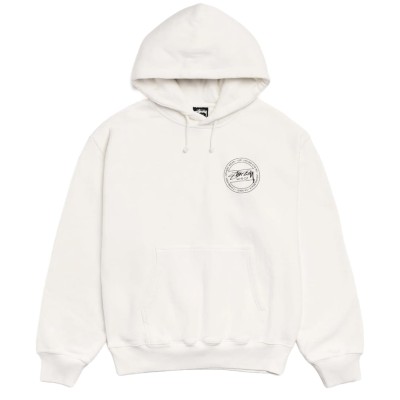 Stussy Wear Hoodie Pigment Dyed Natural.jpg