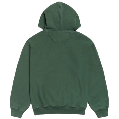 Stussy Wear Hoodie Pigment Dyed Pine2.jpg
