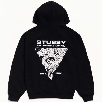 Stussy Dragon Hoodie Black2.jpg