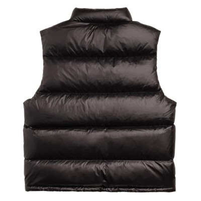 Stussy Micro Ripstop Down Vest Black2.jpg