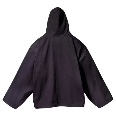 Yeezy Gap Sateen Anorak Black2.jpg