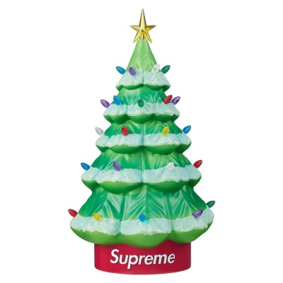 Supreme 15" Holiday Tree Green.jpg