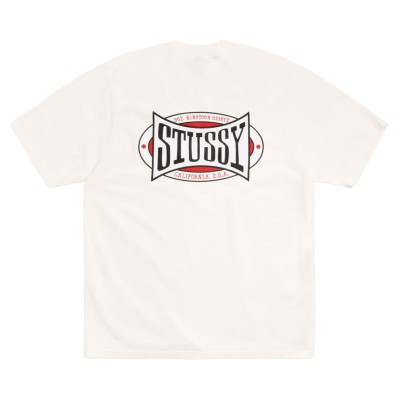 Stussy Champion Oval Tee Pigment Dyed Natural2.jpg