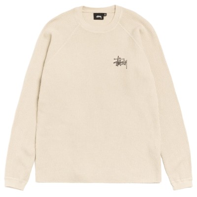 Stussy Basic Thermal Bone.jpg