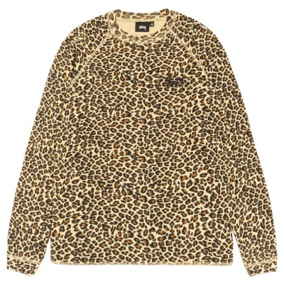 Stussy Basic Thermal Leopard.jpg