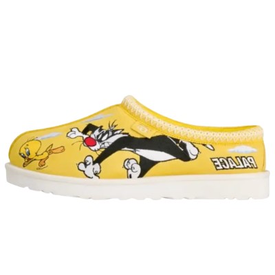 UGG Tasman Slipper Palace x Looney Tunes Yellow.jpg