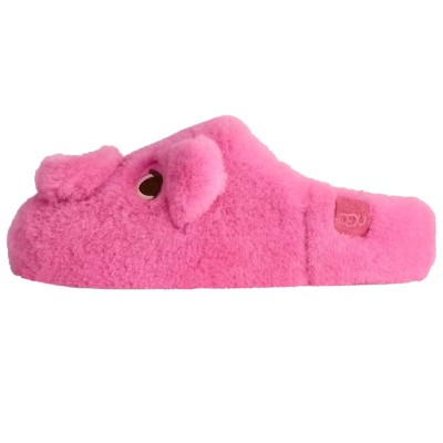 UGG Elea Pooch Slip-On Slipper Pink Laquer (W).jpg