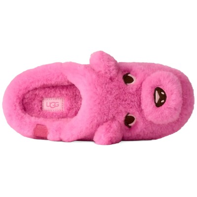 UGG Elea Pooch Slip-On Slipper Pink Laquer (W)3.jpg
