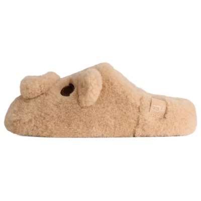 UGG Elea Pooch Slip-On Slipper Sand Castle (W).jpg