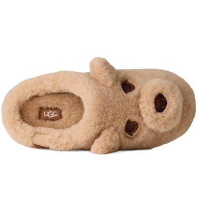 UGG Elea Pooch Slip-On Slipper Sand Castle (W)3.jpg