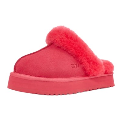 UGG Disquette Slipper Pink Glow (W)2.jpg