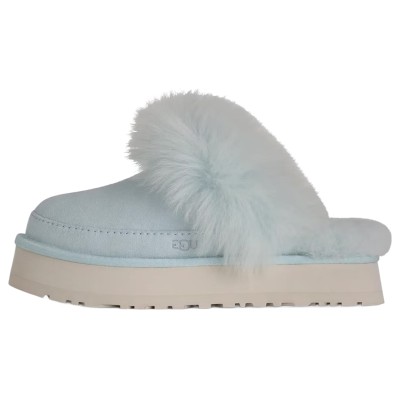 UGG Disquette Chalet Slipper Reef Blue (W)