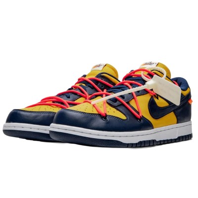 Nike Dunk Low Off-White University Gold2.jpg