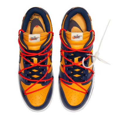 Nike Dunk Low Off-White University Gold3.jpg