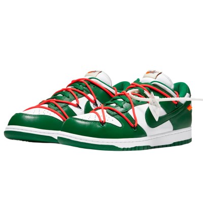 Nike Dunk Low Off-White Pine Green2.jpg