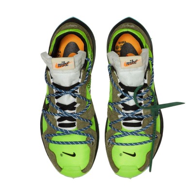 Nike Zoom Terra Kiger 5 OFF-WHITE Electric Green (W)3.jpg