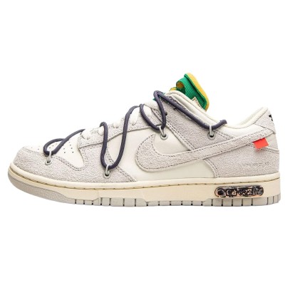 Nike Dunk Low Off-White Lot 20