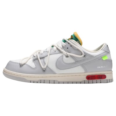 Nike Dunk Low Off-White Lot 25