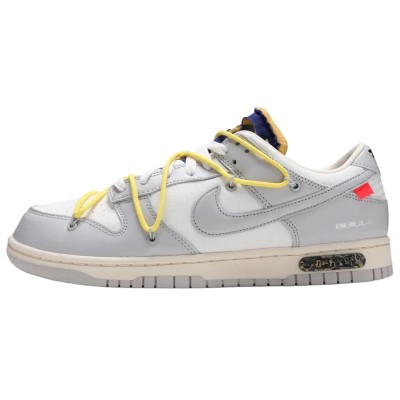 Nike Dunk Low Off-White Lot 27