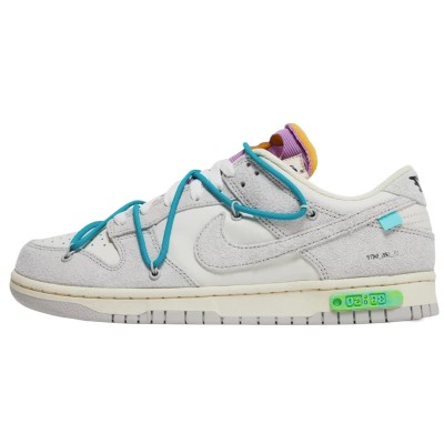 Nike Dunk Low Off-White Lot 36