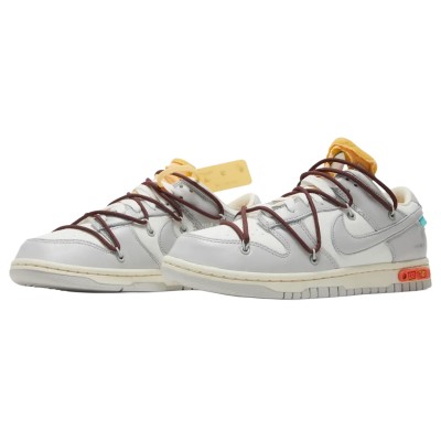 Nike Dunk Low Off-White Lot 462.jpg