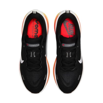 Nike Vomero Plus Black Bright Crimson White3.jpg